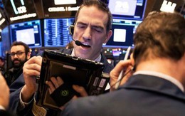 Chính phủ Mỹ thoát cơn ác mộng đóng cửa, Dow Jones tăng hơn 350 điểm