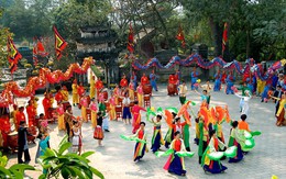 Có đến 15 nghìn ngôi chùa, tổ chức 8 nghìn lễ hội mỗi năm, vì sao Việt Nam vẫn chưa tận dụng được hết tiềm năng du lịch văn hóa tâm linh?