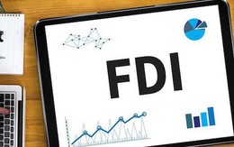 Lợi thế dần mất, Việt Nam cần có phiên bản 2.0 về thu hút FDI