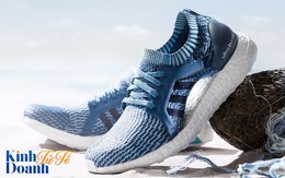 "Chiến dịch bất tử" của Adidas