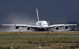 Airbus A380 sắp bị khai tử