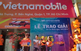 Chân dung những người may mắn trúng quà tiền tỷ ngay năm mới