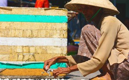 Cùng xây ước mơ và chuyến đi mang tên “Mùa xuân”