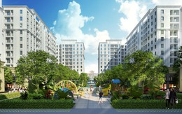 Lực hút đầu tư tại dự án đô thị FLC Tropical City Ha Long