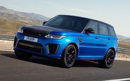 Range Rover Sport được đại lý "thổi" giá chênh 1,5 tỷ đồng, và đây là lí do