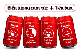 Bạn còn nhớ trào lưu "Tự sướng với vỏ Coke có tên mình"? Đã là marketer mà chưa thực hành nhuần nhuyễn "chữ P thứ 5" như Coca-Cola, đừng hỏi tại sao khách hàng lại rời bỏ bạn!