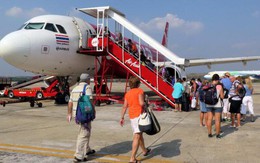 AirAsia chính thức lên tiếng về việc xin giấy phép và kế hoạch bay tại Việt Nam