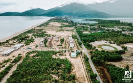 "Ông lớn" địa ốc khởi động năm 2019 với hàng loạt dự án nghỉ dưỡng nghìn tỷ đổ bộ các tỉnh duyên hải Miền Trung