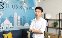 CFO Luxstay: Người châu Á có những đặc điểm để làm chủ mọi thứ, tại sao chúng ta phải đi làm thuê cho nước ngoài?