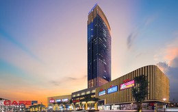 Vinpearl Hotel Imperia Hải Phòng - Trải nghiệm thượng lưu tại “ngọn hải đăng” mới của thành phố Cảng