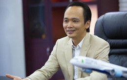 Ông Trịnh Văn Quyết giải bài toán lãi-lỗ khi bay thẳng Việt-Mỹ: Khẳng định sẽ lãi to