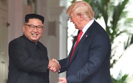 Mỹ muốn lập văn phòng liên lạc tại Triều Tiên