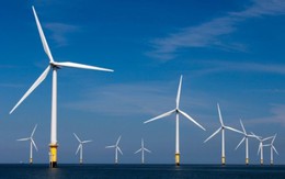 Quảng Trị sắp có 2 dự án điện gió, giá trị hơn 5.200 tỷ đồng