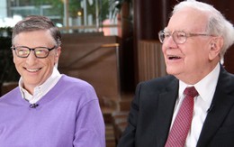 Làm theo lời khuyên của Bill Gates và Warren Buffett, từ bỏ thói quen xấu này để thành công hơn trong cuộc sống