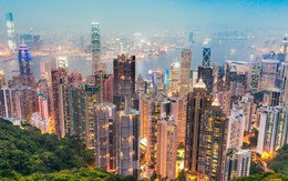 10 thành phố đắt đỏ nhất thế giới năm 2019