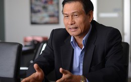 Một năm khó khăn chờ đón kiến trúc sư 789bet có uy tín không, Chủ tịch Coteccons trong 'năm tuổi'