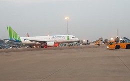 Bamboo Airways sẽ tăng cường bay đêm chặng Tp. Hồ Chí Mình - Hà Nội dịp tết