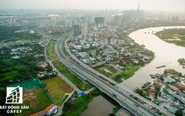 [Video] Toàn cảnh tiến độ dự án tuyến metro Bến Thành - Suối Tiên dự kiến hoàn thành vào 2020