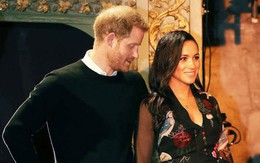 Bất chấp tin đồn Meghan mang thai giả, Hoàng tử Harry đã âm thầm chứng minh, bảo vệ vợ bằng hành động này