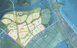 Đà Nẵng: Đầu tư dự án khu đô thị gần 2.000 tỷ đồng