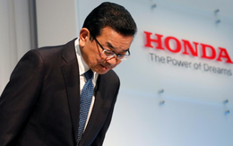 Honda sẽ đóng cửa nhà máy ôtô duy nhất ở Anh