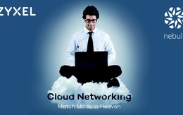 Lời giải cho hệ thống wifi chất lượng cao với chi phí tối ưu: Dịch vụ đám mây