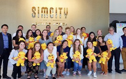 Anpha Holdings đón du thuyền giáo dục Semester at Sea đến Việt Nam