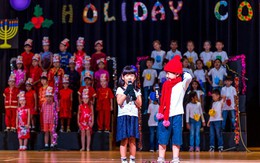 Giáo dục sớm cho trẻ: Vì con hay vì cha mẹ?