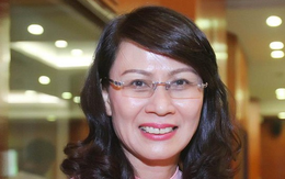 Phó Chủ tịch UBND TP HCM Nguyễn Thị Thu qua đời