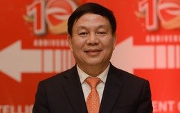 Ông Lê Đăng Dũng: "Chúng tôi cấm nhau nói Viettel là công ty viễn thông, phải gọi là nhà cung cấp số"