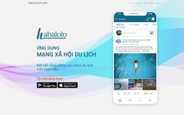 Hahalolo.com - mạng xã hội hàng đầu của người Việt: Tiện ích tích hợp, trải nghiệm tuyệt vời