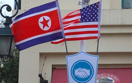 Video: Đường phố Hà Nội được chỉnh trang trước hội nghị thượng đỉnh Mỹ - Triều