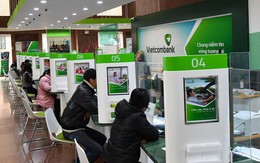 Năm 2018 đạt lợi nhuận kỷ lục, Vietcombank tự tin tiếp tục vươn xa