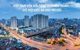 Góc nhìn Singapore: Việt Nam là lá bài chiến lược của Hội nghị thượng đỉnh Mỹ - Triều