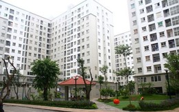 Hà Nội: Gần 600 căn nhà ở xã hội bắt đầu bán từ ngày 21/3