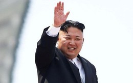 Chủ tịch Triều Tiên Kim Jong-un sắp thăm chính thức Việt Nam