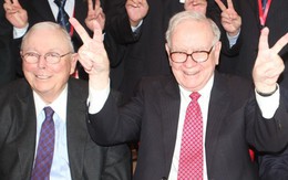 Tỷ phú 95 tuổi - cánh tay phải của Warren Buffett, chia sẻ về bí quyết sống lâu và hạnh phúc: Không đố kị, không oán giận và ở bên những người đáng tin cậy