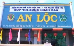 Thu hồi Chứng nhận tham gia Bảo hiểm tiền gửi đối với Quỹ tín dụng nhân dân An Lộc