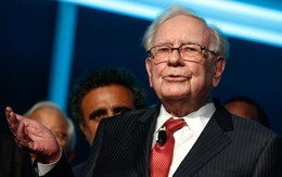 Đây là những cổ phiếu Warren Buffett đang đầu tư dài hạn