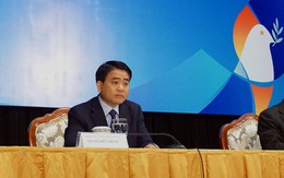 Chủ tịch Hà Nội Nguyễn Đức Chung: Mang đặc sản thủ đô tiếp đãi phóng viên đưa tin Hội nghị Thượng đỉnh Mỹ - Triều