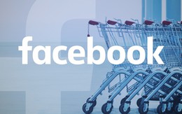 Facebook tiến thêm một bước vào thị trường mua sắm trên mạng xã hội?