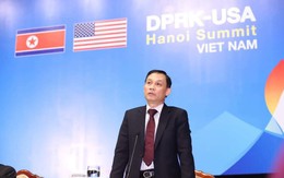 Singapore có gần 2 tháng, Việt Nam chỉ có hơn 10 ngày để chuẩn bị Hội nghị Thượng đỉnh Mỹ - Triều