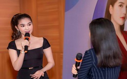 Nhà đầu tư “đứng ngồi không yên” với công ty của Ngọc Trinh