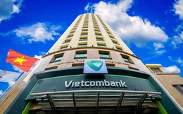 Vietcombank lọt top 30 ngân hàng mạnh nhất khu vực châu Á Thái Bình Dương