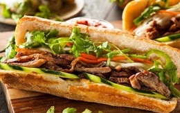 10 món ăn Việt Nam được truyền thông quốc tế ca ngợi