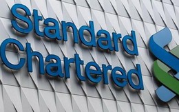 Standard Chartered Việt Nam hoàn thành tăng vốn lên 4.215 tỷ đồng