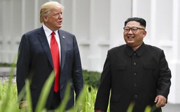 Yonhap: Ông Trump và ông Kim Jong-un dự kiến sẽ có ít nhất 5 cuộc gặp tại Hà Nội