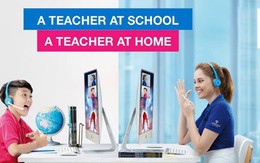 Trẻ học tiếng Anh hiệu quả vượt trội nhờ phương pháp độc quyền này của Apollo Estella