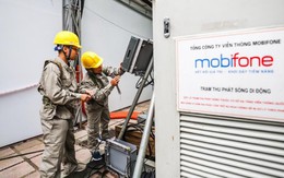 MobiFone liên tục ghi điểm chất lượng