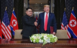 Hàn Quốc, Trung Quốc và Nhật Bản kỳ vọng gì ở Hội nghị thượng đỉnh Trump - Kim?